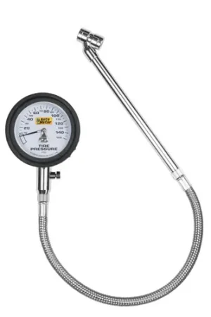 Autometer 150 PSI Analog Tire Pressure Gauge Mega Sale
