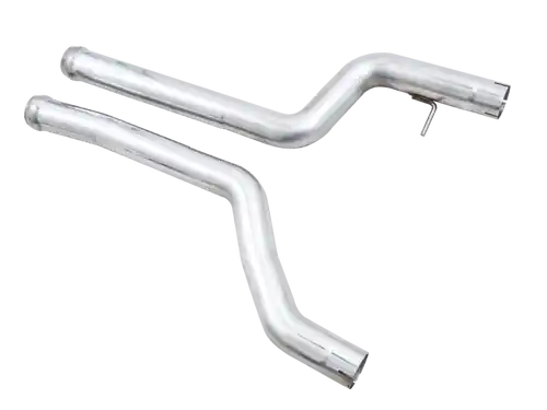 Factory Price AWE Non-Resonated Performance Mid Pipe for BMW G8X M3/M4 - 3820-11489