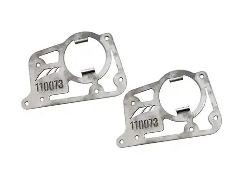 Limited Edition AWE Tuning 2016-2024 Chevrolet Camaro SS/ ZL1 Corvette C7 (6.2L w/ Auto Trans) AFM Valve Simulators