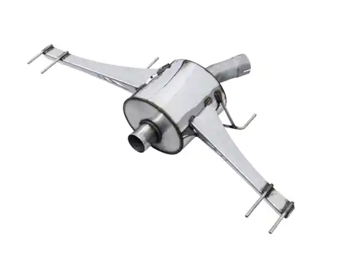 AWE Tuning 2017-2021 Honda Civic Type R FK8 2.0L Turbo Touring Edition Conversion Kit - 3815-11046 Trending