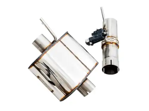 AWE Tuning Audi 8V S3 Track-to-SwitchPath Exhaust Conversion Kit Price Cut