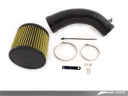 Certified AWE Tuning B8.5 3.0T S-FLO Intake - 2660-13010