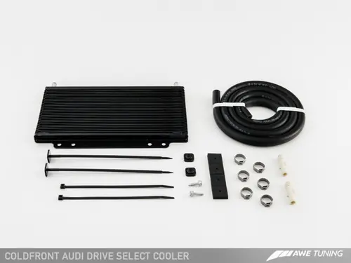 AWE Tuning Drive Select Cooler - 4710-11048 Fast Shipping