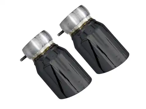 AWE Tuning McLaren 720S Tip Set - Diamond Black Factory Price