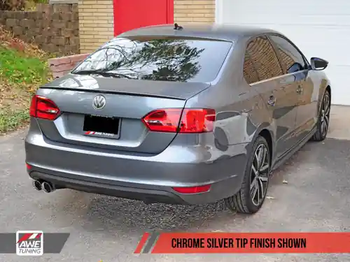 AWE Tuning MK6 GLI 2.0T Conversion Kit - Touring to Track - 3810-11048 Best Price