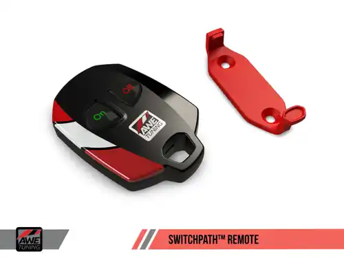 AWE Tuning SwitchPath Remote - 1325-11012 Limited Edition
