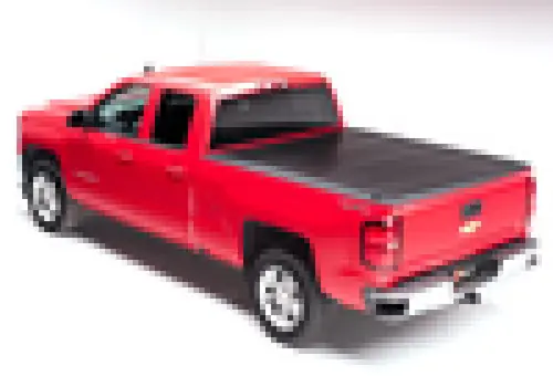 BAK 02-13 Chevy Avalanche/Escalade EXT BAKFlip F1 Genuine