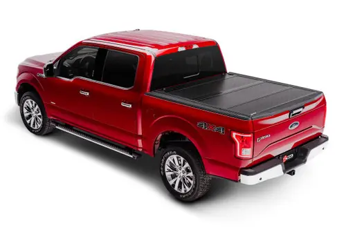 Wholesale BAKFlip G2 Folding Truck Bed Tonneau Cover - 1994-11 Ford Ranger 6' Bed #226305