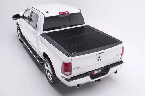BAKFlip G2 Folding Truck Bed Tonneau Cover - 1994-2001 Dodge Ram 6' 6" Bed #226201 High Quality