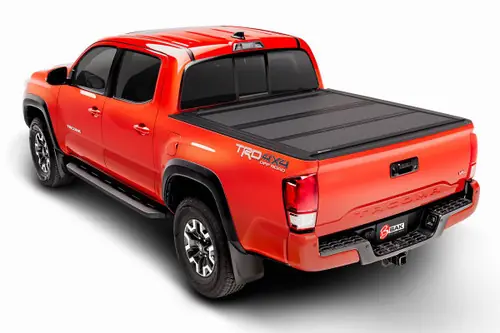 BAKFlip G2 Folding Truck Bed Tonneau Cover - 1996-2004 Toyota Tacoma 6' Bed #226403 Top Pick