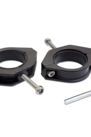 Price Drop Bazooka 2in Fixed Rollbar Clamp