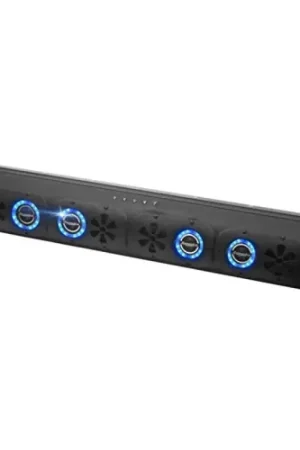 Bazooka 36in G2 Party Bar Led RGB Bluetooth Hot Picks