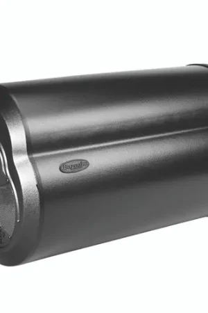 Buy Today Bazooka Bass Tube-10In 100W
