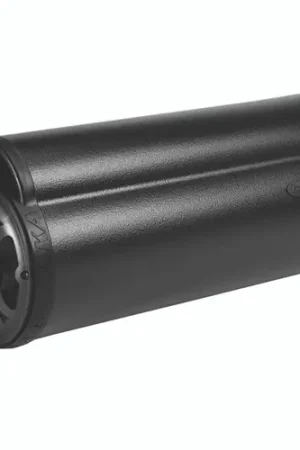 Bazooka Bass Tube-6In 100W Exclusive