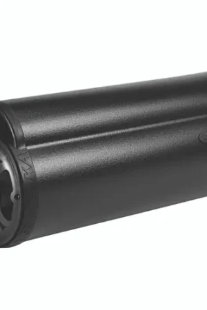 Last Chance Bazooka Bass Tube-6In 250W