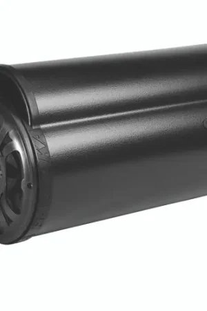 Bazooka Bass Tube-8In 100W Next Day Delivery