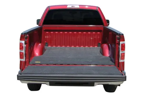 BedRug 2019+ Ford Ranger Double Cab 5ft Bed Mat (Use w/Spray-In & Non-Lined Bed) Order Now