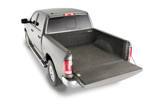 Get Yours BedRug 2019-2023 Dodge Ram 6.4ft Bed Bedliner