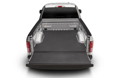 BedRug 2019-2023 Dodge Ram 6.4ft Bed BedTred Impact Mat (Use w/Spray-In & Non-Lined Bed) Save Now