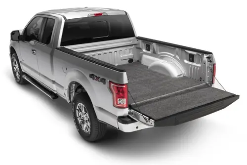 Exclusive BedRug 2019-2023 Dodge Ram 6.4ft Bed XLT Mat (Use w/Spray-In & Non-Lined Bed)