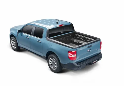 Mega Sale BedRug 2022-2024 Ford Maverick XLT Mat (Use w/Spray-In & Non-Lined Bed)
