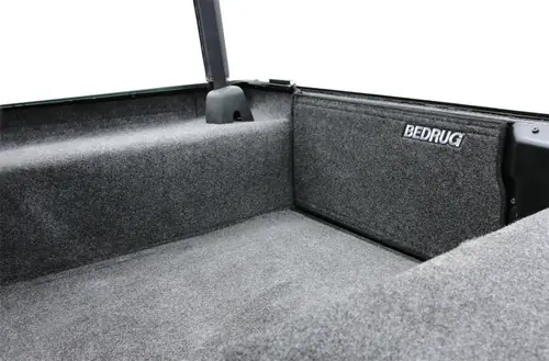 BedRug 87-95 Jeep YJ Rear Kit 4pc Cargo Kit (Incl Tailgate & Cargo Liner) Fast Shipping