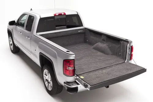 BedRug 99-07 Chevy/GMC Classic Short Bed Bedliner Top Rated