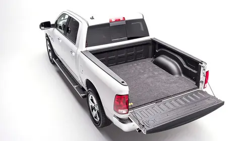Low Price BedRug Bed Liner For 2015-2020 GM Colorado/GMc Canyon Crew Cab 6' Bed #BRB15SBK