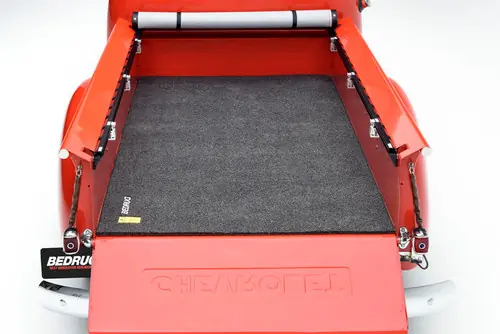 BedRug Bed Mat 66" X 98" Universal #BMX00D Discount