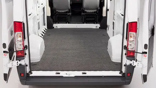 BedRug VanRug 96-16 Chevy Express/GMC Savana Extended #VRG96X Deal
