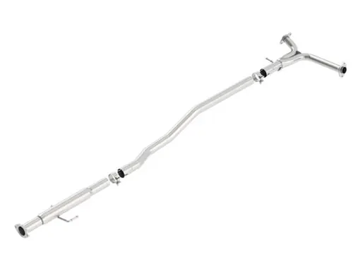 Borla 14-17 Toyota Camry XSE / Camry XLE 2.25in Mid Pipes Get Yours