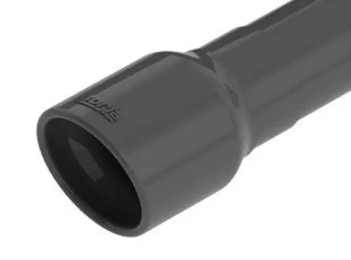 Borla 15-21 Jeep Grand Cherokee SRT 6.4L V8 AWD ATAK Cat-Back Exhaust System - Black Tips T-304SS Same Day Shipping