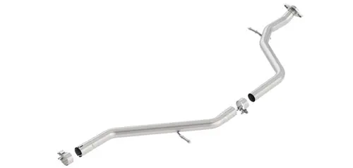 Borla 2019 Corolla SE/XSE 2.0L AT/MT FWD 4DR Hatchback Mid Pipes Markdown