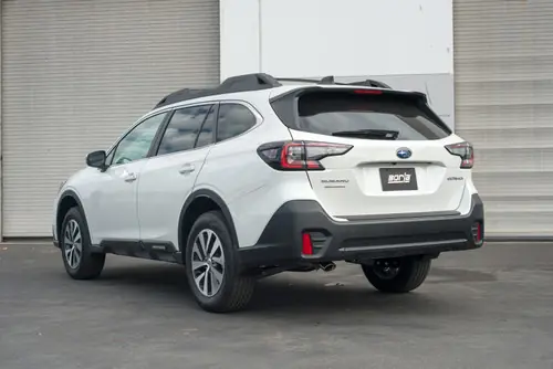 Borla 2020 Subaru Outback 2.5L 2in S-Type Rear Section Bargain