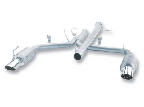 Borla 91-99 3000GT VR4 Twin Turbo Catback Best Seller