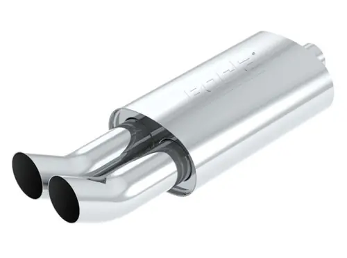 Money Back Guarantee Borla Boomer Mufflers