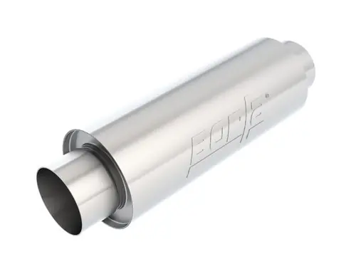 Borla Universal XR-1 Multi-Core Racing Muffler Low Price
