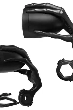 Weekend Sale Boss Audio Boss Phantom 800 Speakers Blk