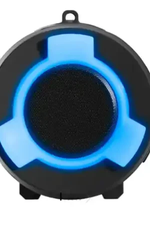 Boss Audio Portable Bt Led Speaker LPX 5 Best Price