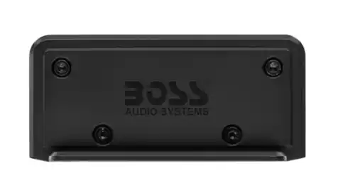 Boss Audio Systems 4 Channel Weatherproof Bluetooth Amplifier / 500 Watts Factory Price