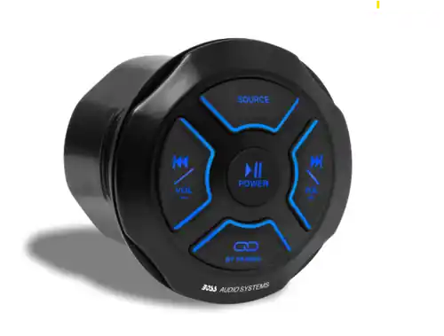 BOSS Audio Systems Bluetooth Marine Stereo Same Day Shipping