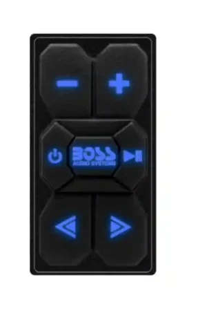 BOSS Audio Systems Carling Rocker Switch Low Price