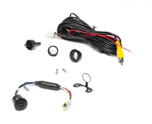 Viral BOSS Audio Systems Off-Road Front Or Rear Camera