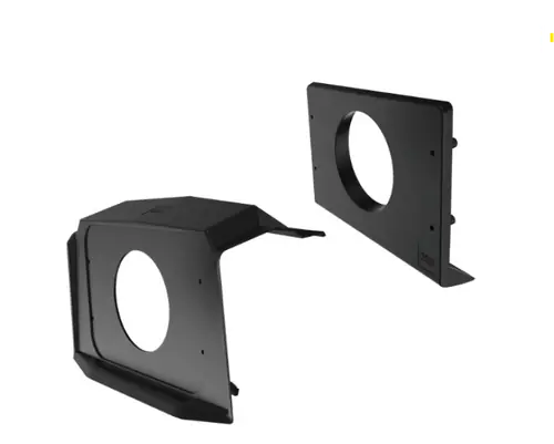 BOSS Audio Systems Polaris Receiver Install Kit Free Returns