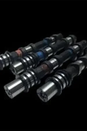 Brian Crower 08+ STi Camshafts - Stage 2 - Left Intake Cam Only Weekend Sale