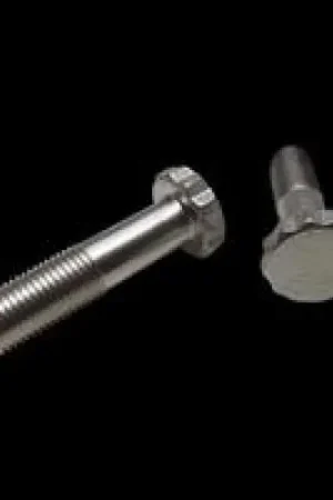 Brian Crower Cam Gear Bolt w/ Washer - ARP2000 Material - Subaru EJ (Non AVCS - Short) Price Drop