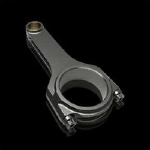 Instant Buy Brian Crower Connecting Rods - Heavy Duty Toyota 2JZGTE/GE - 5.590in w/ARP2000 Fasteners (Single)