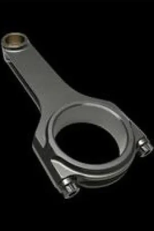 Big Sale Brian Crower Connecting Rods - Honda L15B JDM w/5.545in w/18mm Pin Dia - ProH2K w/ARP2000 Fasteners