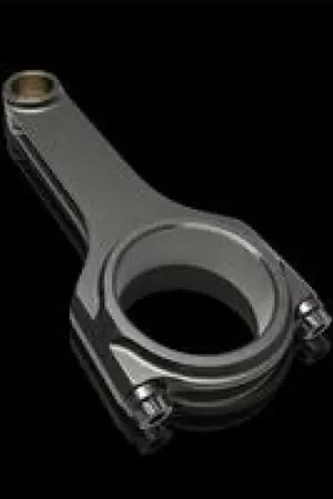 Brian Crower Connecting Rods - Mazda 2 - 5.537in - Sportsman w/ARP2000 Fasteners Limited Time