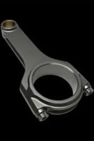 Brian Crower Connecting Rods - Mazda BP - 5.236in - Sportsman w/ARP2000 Fasteners Seasonal Sale